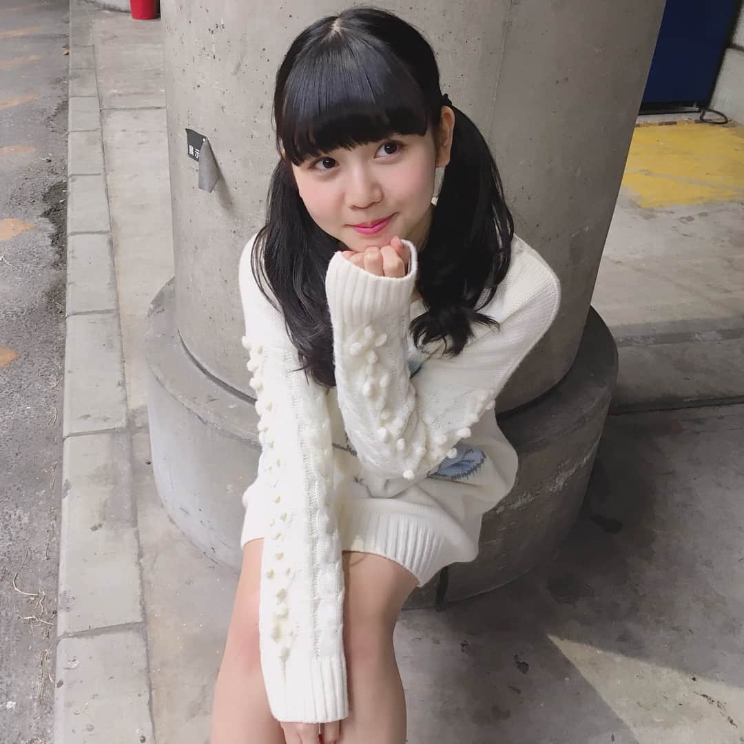 h3artbrak3rsさんのインスタグラム写真 - (h3artbrak3rsInstagram)「#ske48 #ayuka #上村亜柚香 #あーちゃん」2月3日 17時19分 - h3artbrak3rs