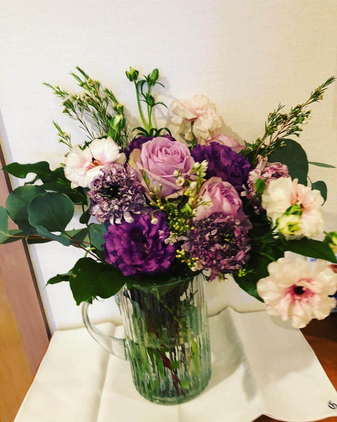 笛木優子のインスタグラム