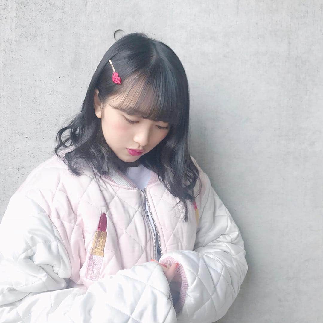 向井地美音のインスタグラム