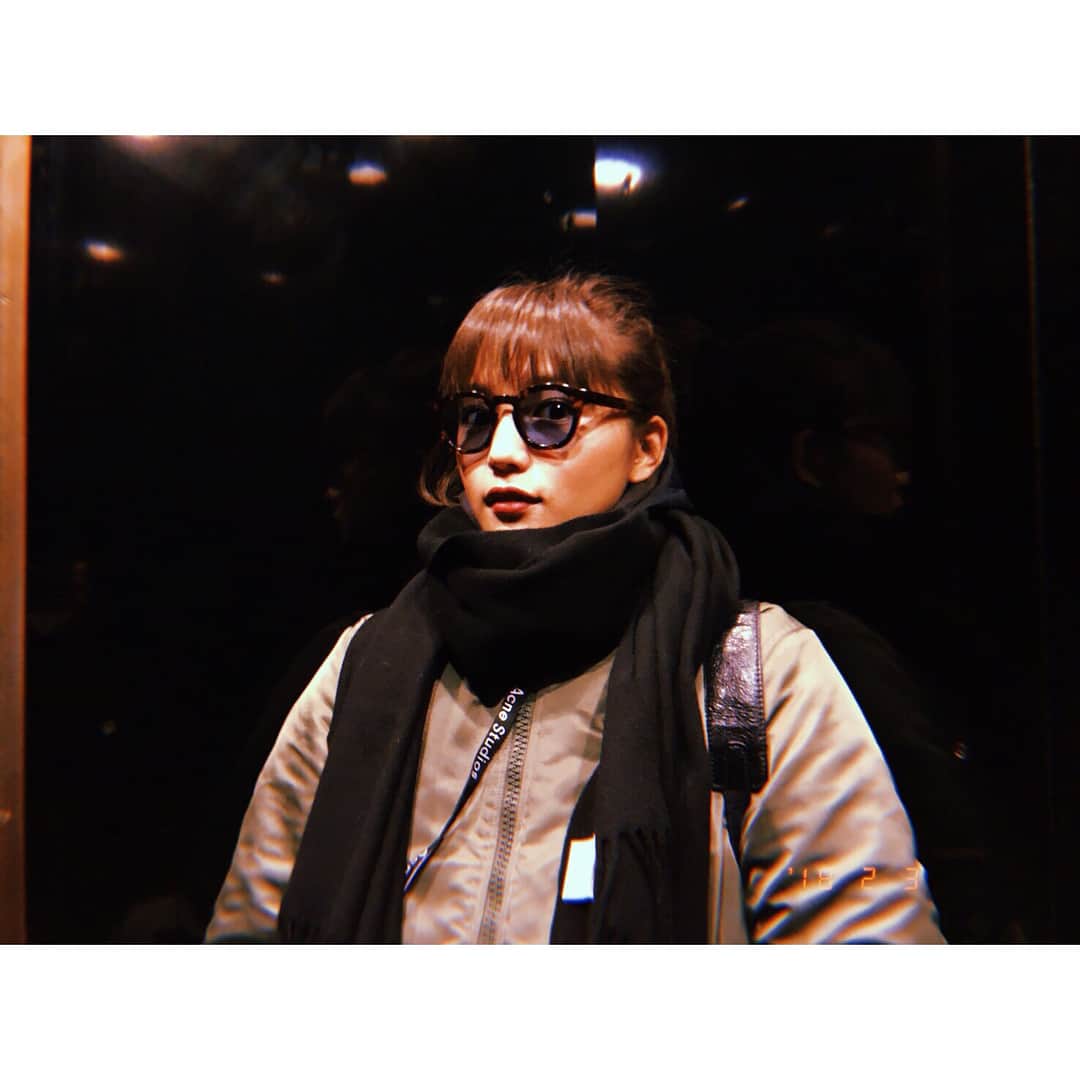 川口春奈さんのインスタグラム写真 - (川口春奈Instagram)2月4日 15時42分 - haruna_kawaguchi_official