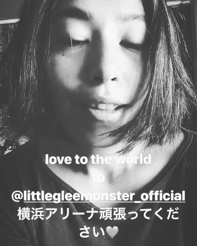 福原美穂のインスタグラム