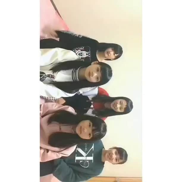 TEENAGERSのインスタグラム