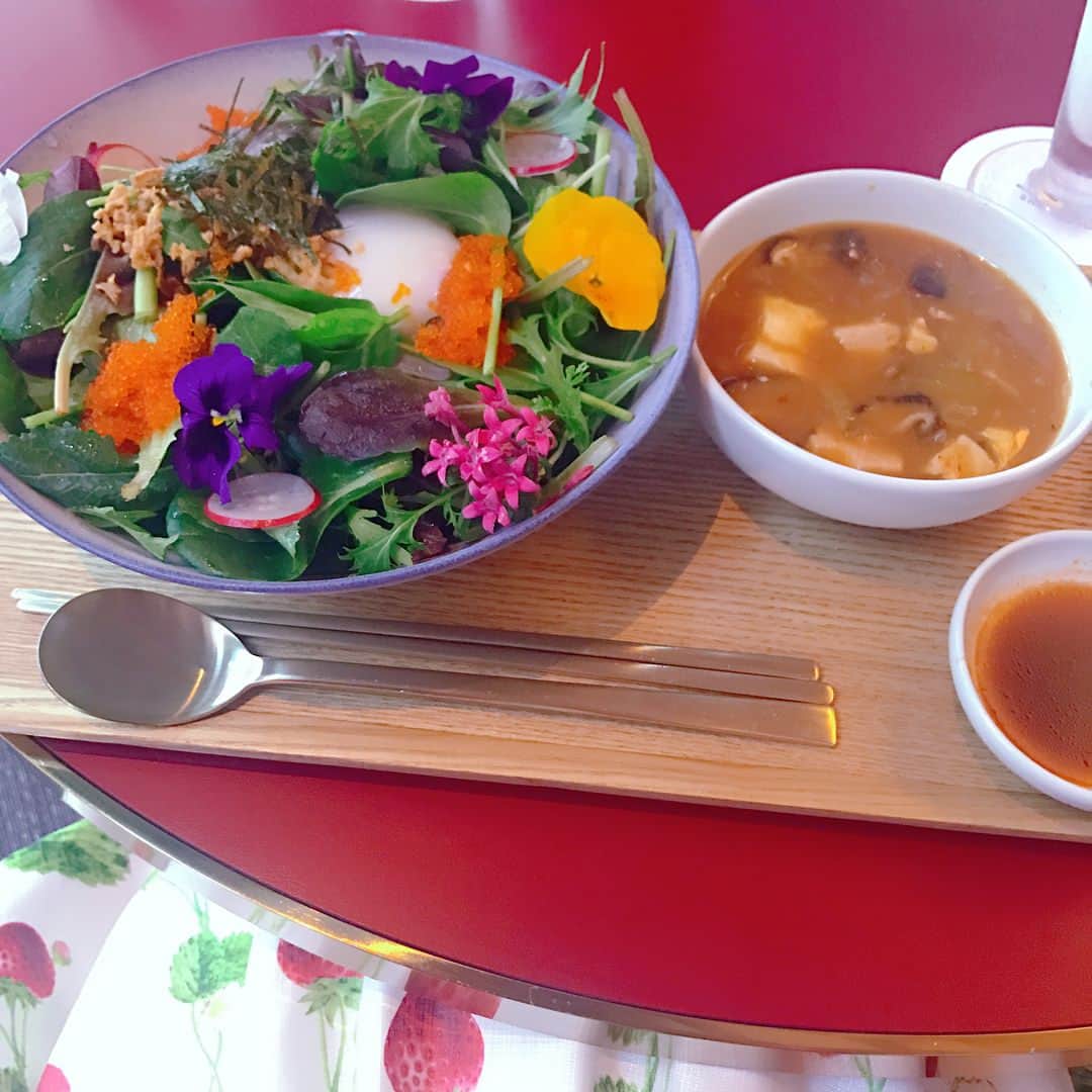 青木美沙子のグルメインスタ