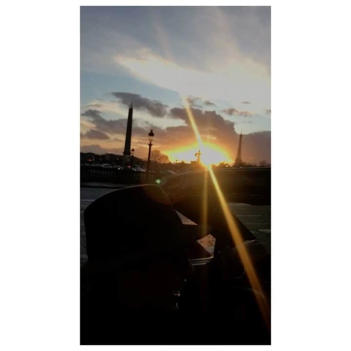 のインスタグラム：「#citytour🐎」