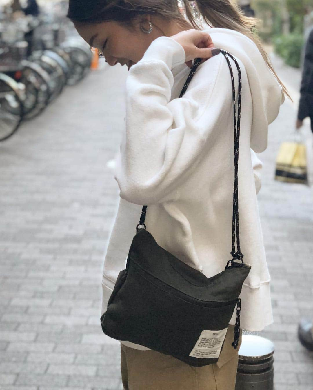 kanetaka ayaのインスタグラム