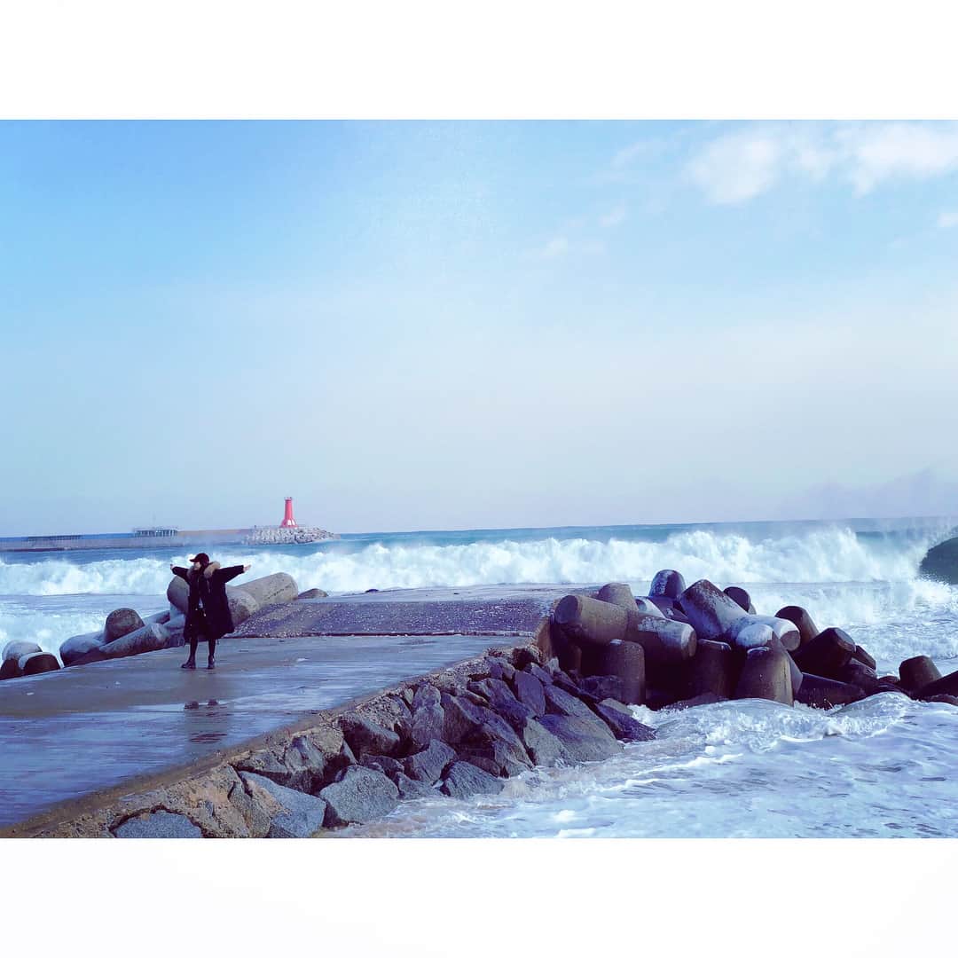 チョ・ヘジョンさんのインスタグラム写真 - (チョ・ヘジョンInstagram)「소중해요 많이 많이」2月4日 19時24分 - haejung_c