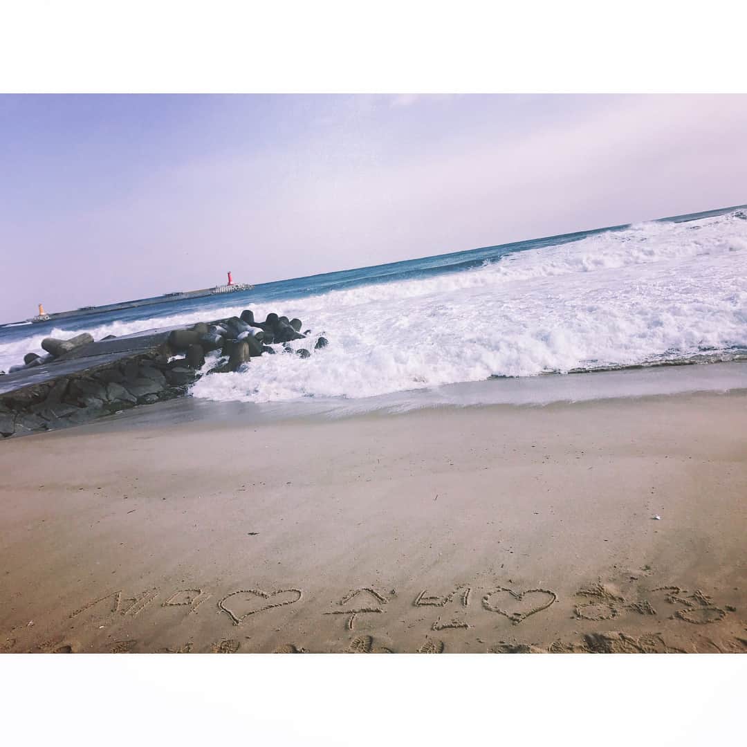 チョ・ヘジョンさんのインスタグラム写真 - (チョ・ヘジョンInstagram)「소중해요 많이 많이」2月4日 19時24分 - haejung_c
