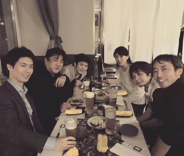 福間洸太朗のインスタグラム