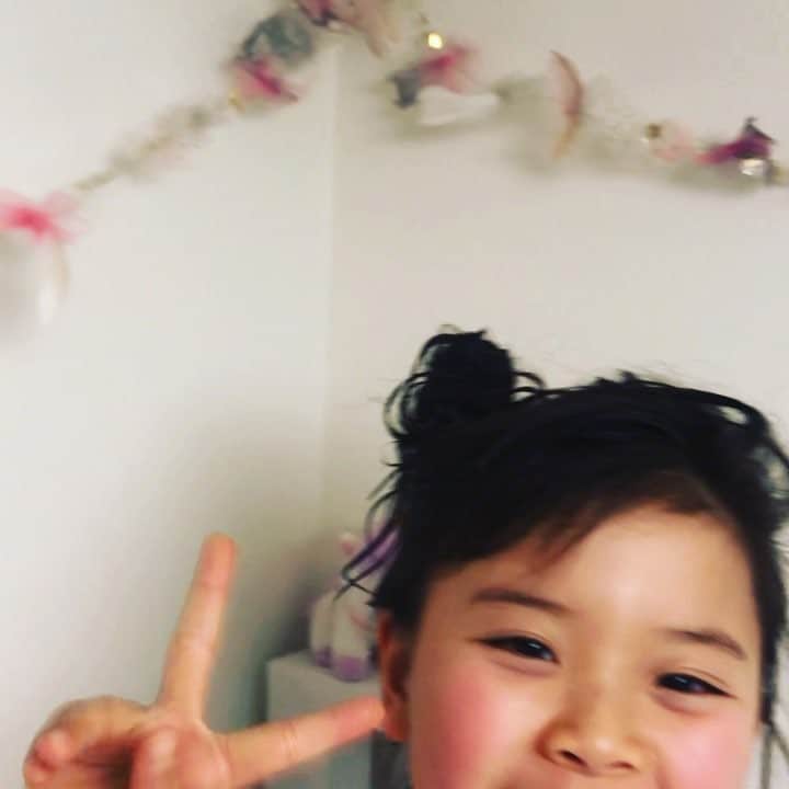 河島あみるのインスタグラム