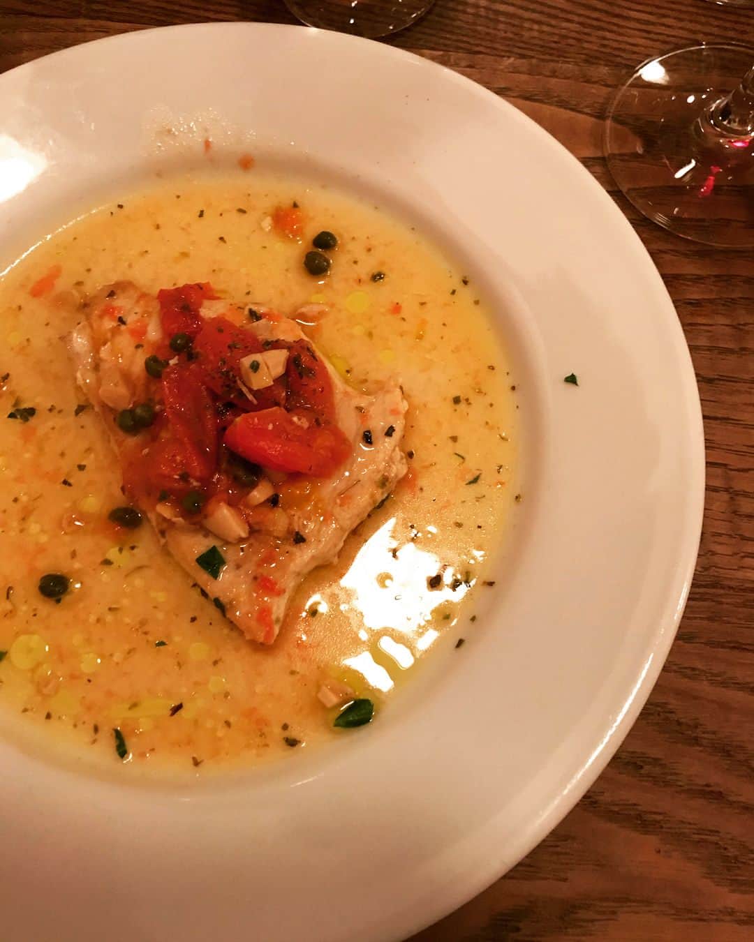 麻生あくらのグルメインスタ