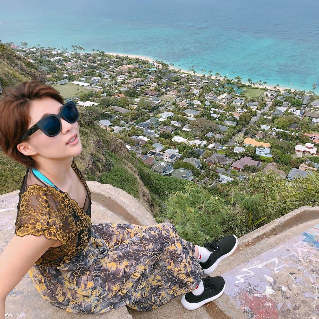 濱野りれのインスタグラム