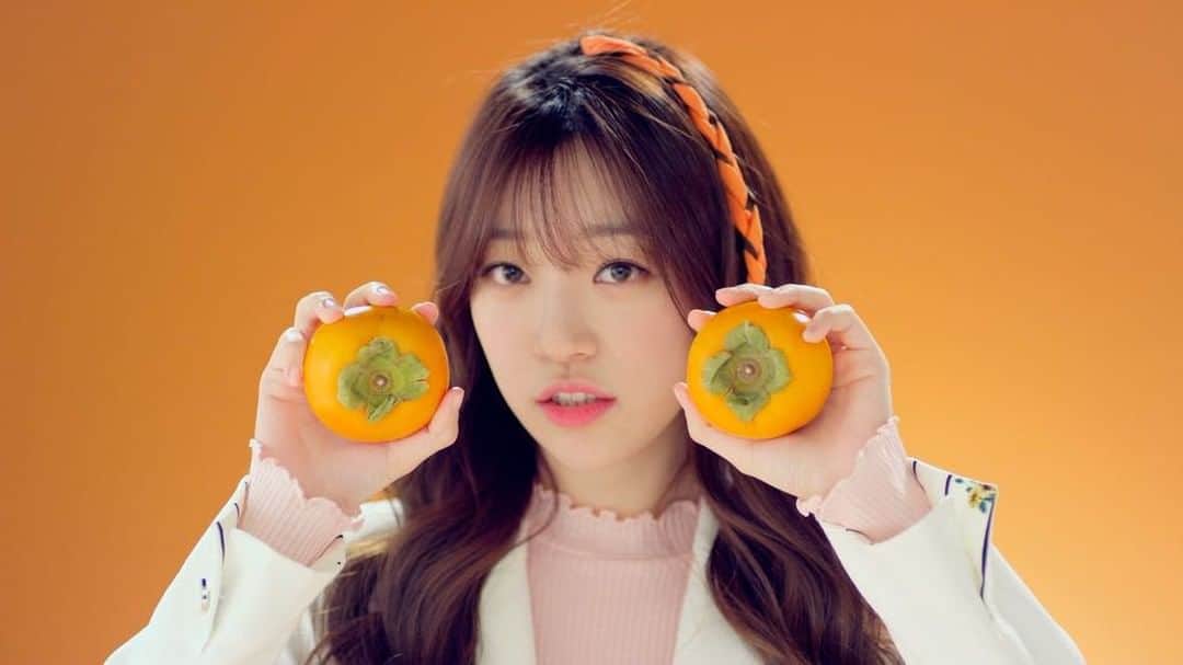 SONAMOOのインスタグラム：「#열혈강호forkakao  #sonamoo #소나무」