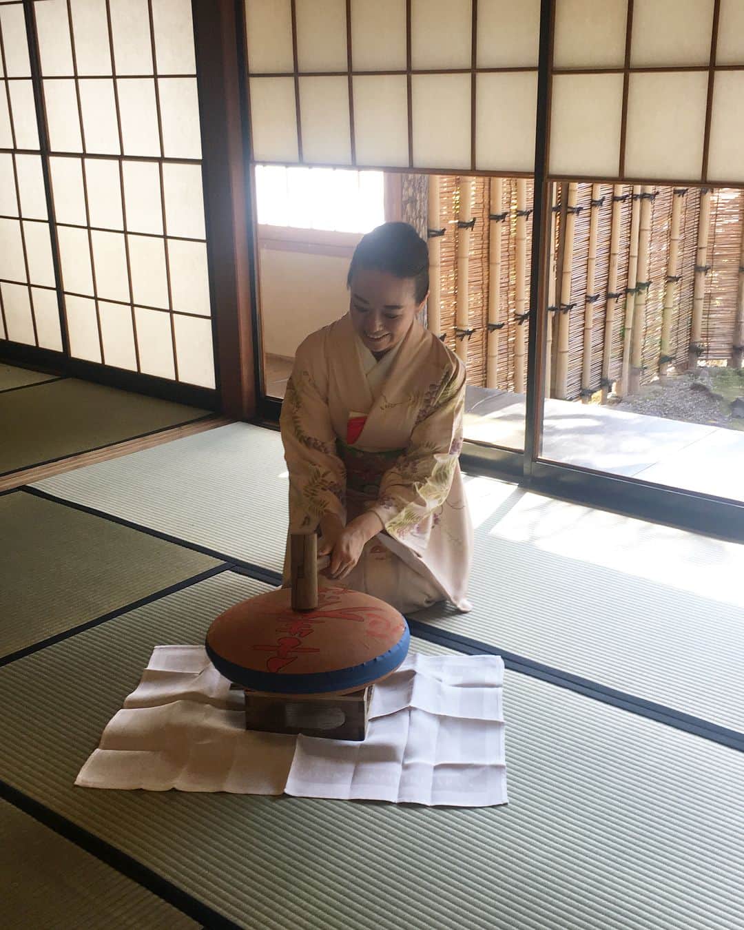 沢瀉美緒のグルメインスタ