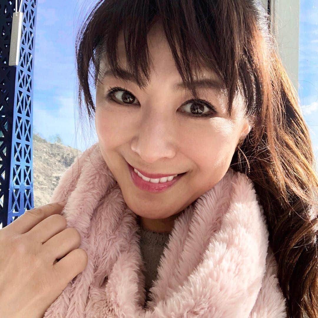 山田佳子のインスタグラム