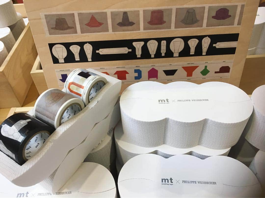 mt masking tapeのグルメインスタ