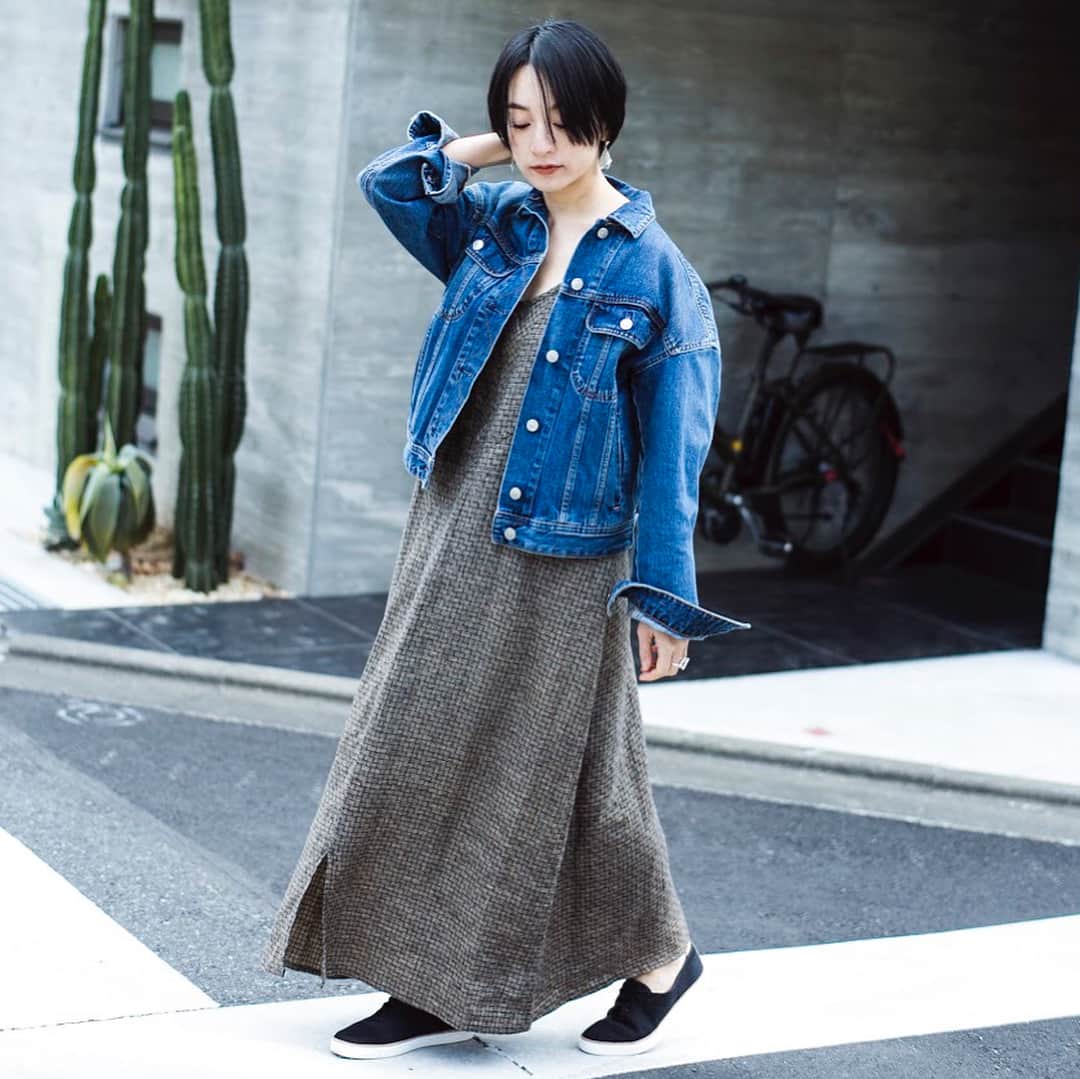 UGGさんのインスタグラム写真 - (UGGInstagram)「[UGG LIFE.] 高山都さんによる #PINKETT のコーディネートは、リラックス感と女性らしさのバランスが絶妙。 . その他のUGG®アイテムのスタイリングアイデアは @UGGJAPAN のプロフィールリンクからチェック！ #UGGLIFEJAPAN"」3月3日 1時07分 - uggjapan