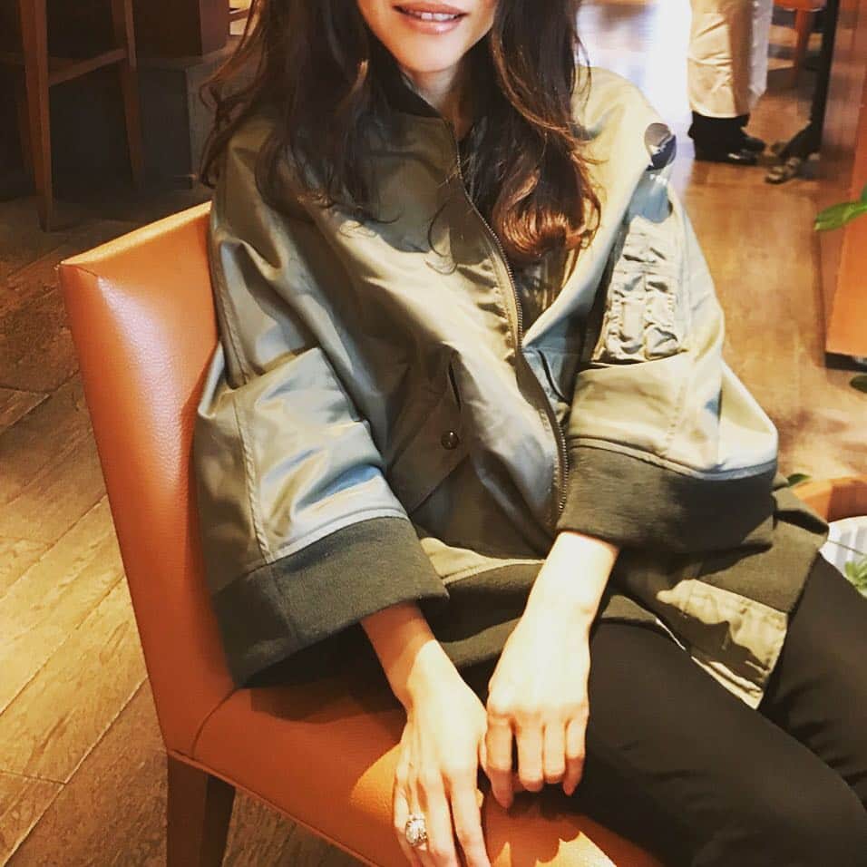 辻直子のインスタグラム