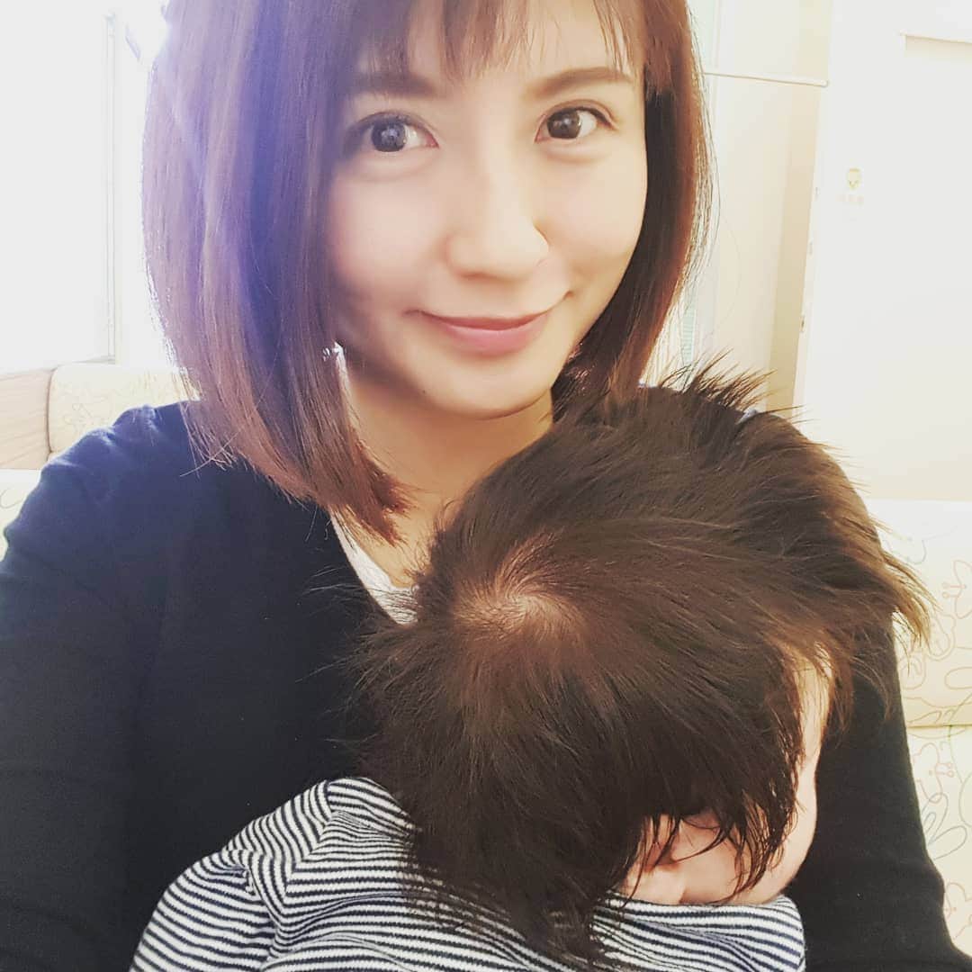 宮内知美のインスタグラム