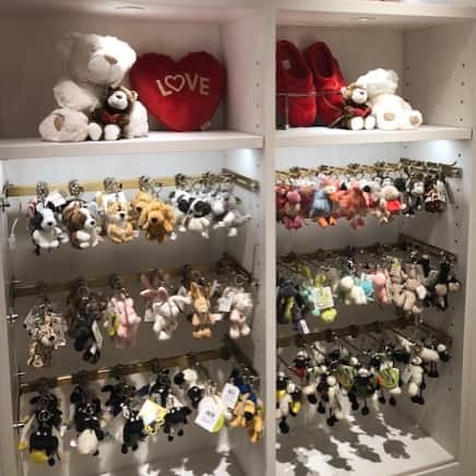 NICI JAPANのグルメインスタ