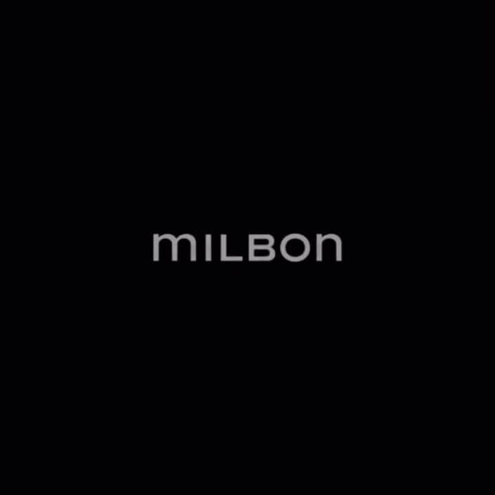 "milbon"（ミルボン）のインスタグラム