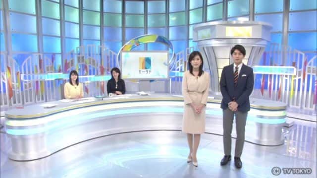 テレビ東京「Newsモーニングサテライト」のインスタグラム：「モーサテ「５日の予告」  #トランプ政権の通商政策はどうなる #高校生ＦＸ投資家 #ザ・インベスター @akikosasaki4007  @nishino_motomi  @ruri_moriyama」