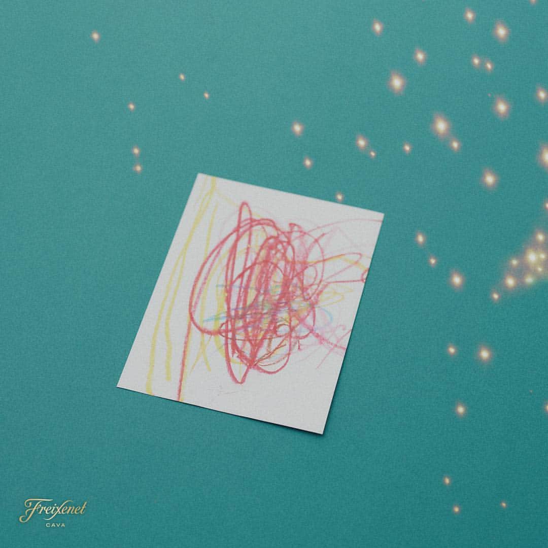 Freixenet フレシネ公式のインスタグラム