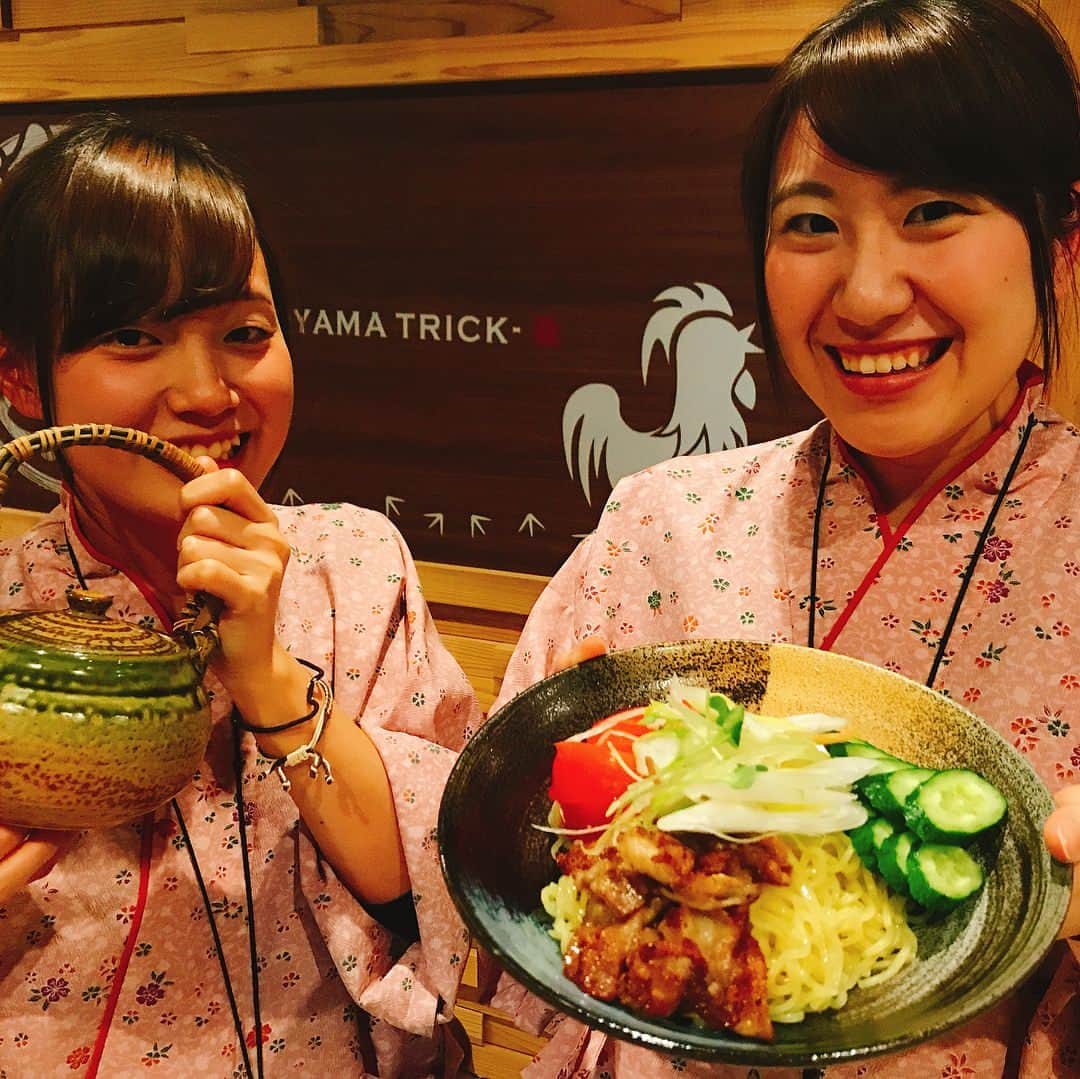 鶏っく富山のグルメインスタ