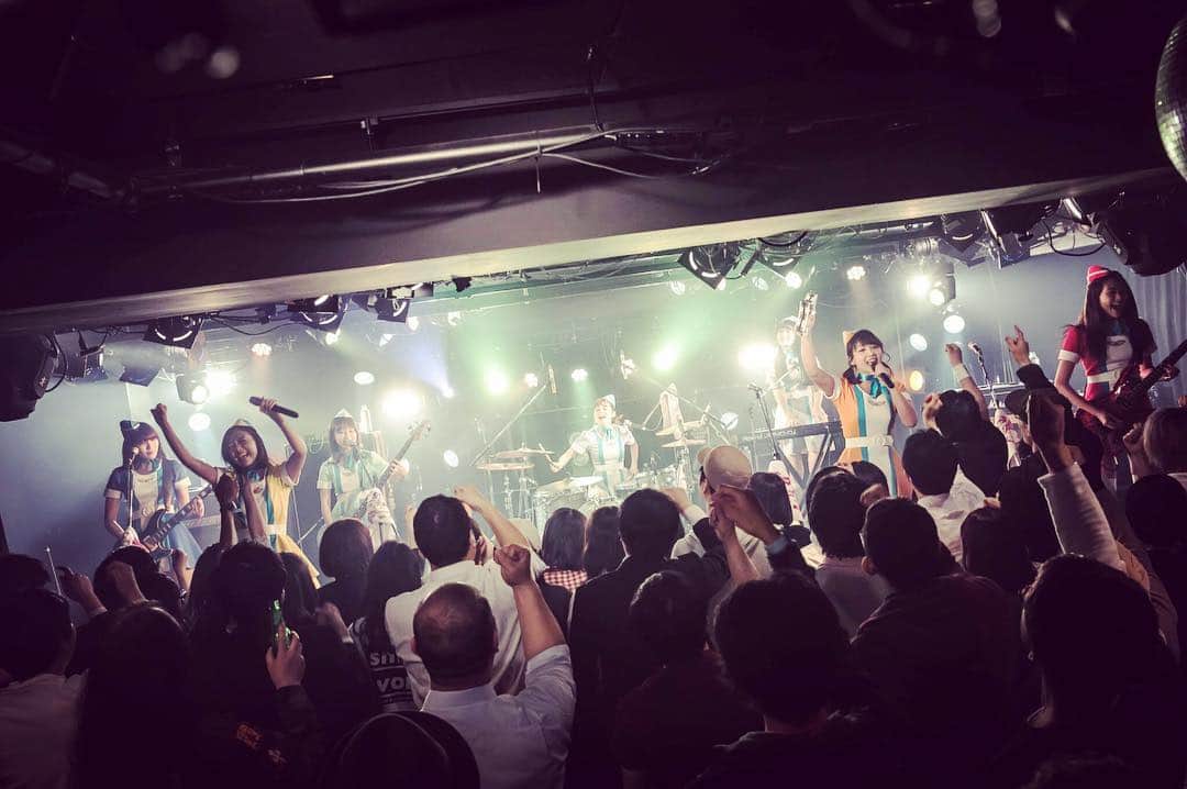 PASSPO☆のインスタグラム