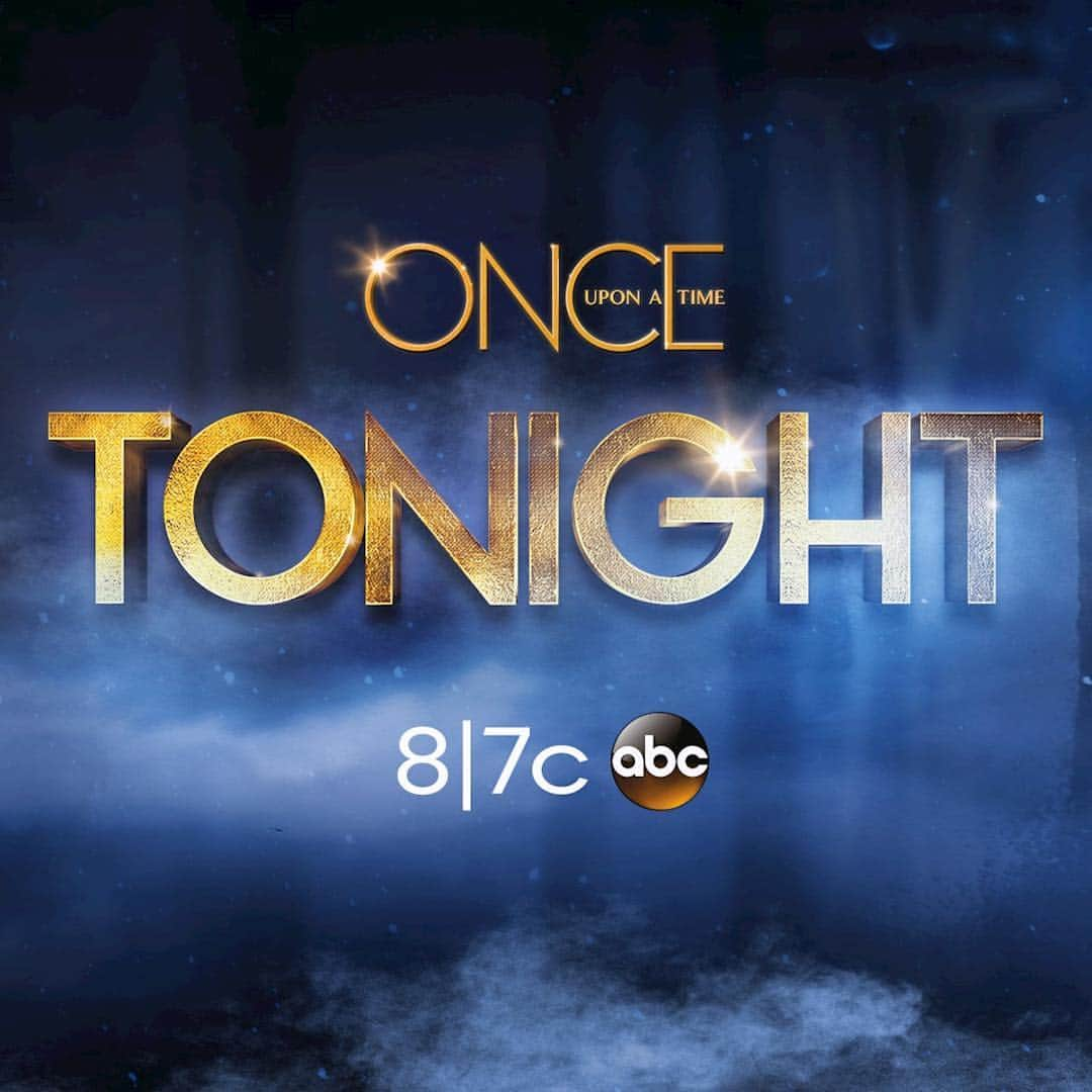 コリン・オドナヒューさんのインスタグラム写真 - (コリン・オドナヒューInstagram)「Tonight's #OnceUponATime is INCREDIBLE! Don't miss our return tonight at 8|7c on ABC!」3月3日 5時30分 - colinodonoghue1