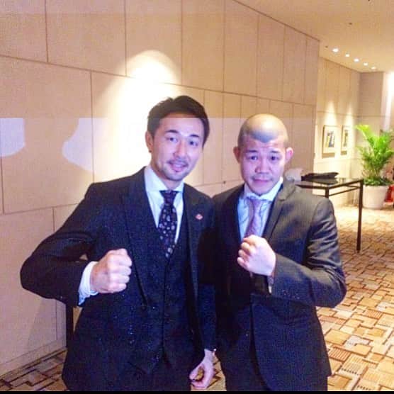 亀田興毅のインスタグラム