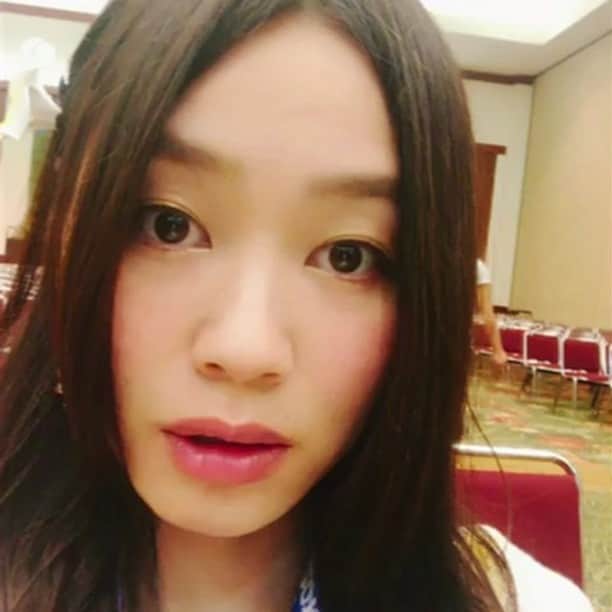 山村響のインスタグラム：「ムービーあげてみるテスト📽 Movie!  #山村響 #hibiku #KawaiiKon #hawaii #honolulu #liverehearsal」