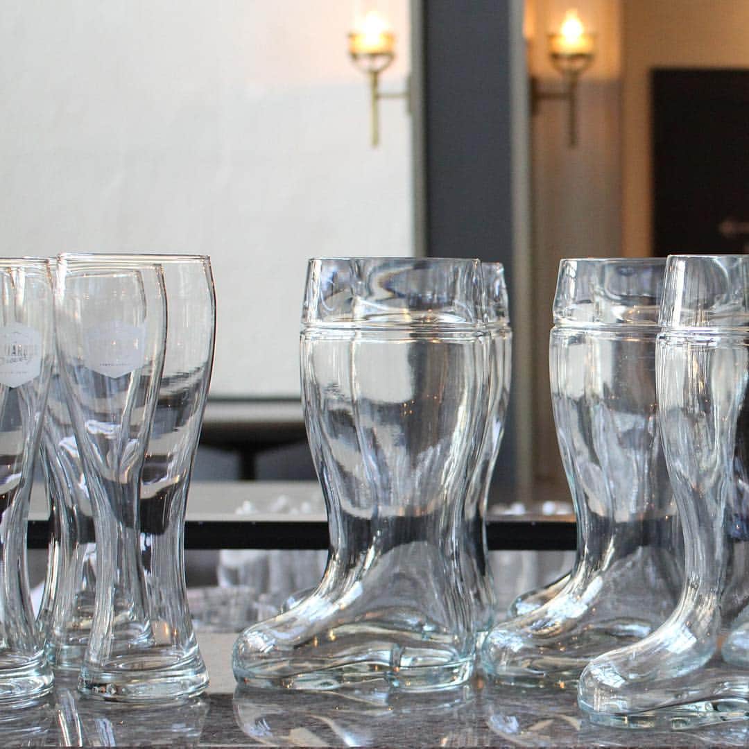 TYSONS&COMPANYのグルメインスタ