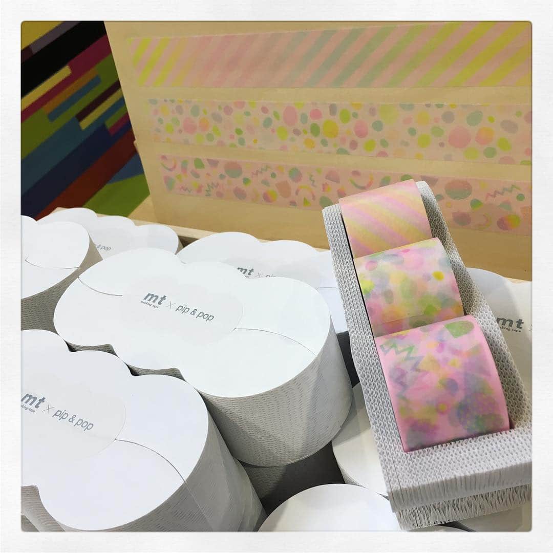 mt masking tapeのグルメインスタ