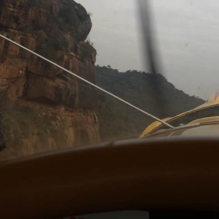 アンソニー・ボーディンのインスタグラム：「#Kenya」