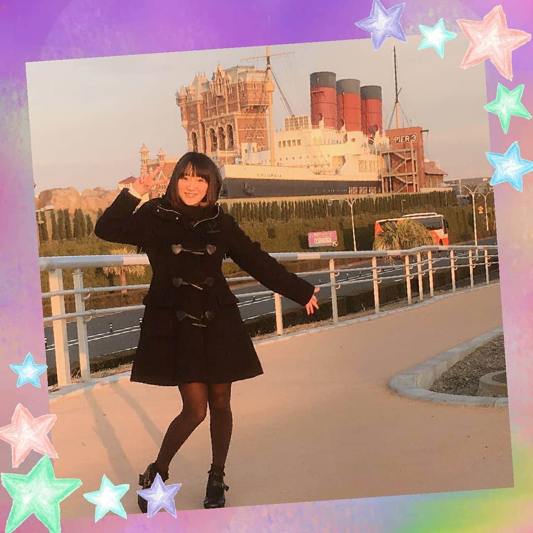 新谷良子のインスタグラム