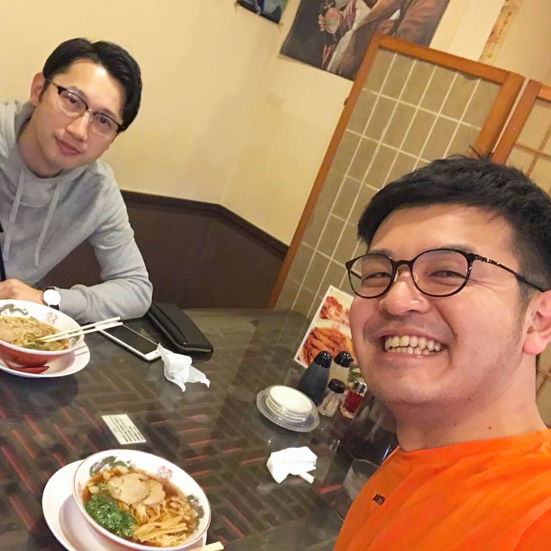 高見雄登のグルメインスタ