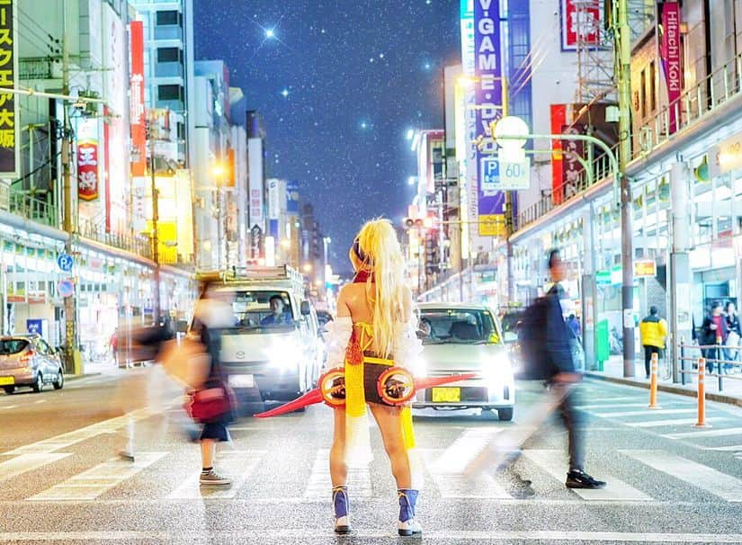 チアコマさんのインスタグラム写真 - (チアコマInstagram)「. . 3/18！大阪の日本橋に集合ー♡w . . 大阪の日本橋で開催される 国内最大規模のコスプレイベント 『日本橋ストリートフェスタ2018』の大阪観光局ブースにチアコマいます！ コスプレして立ってます♡ww . . 18日は日曜なので、 大阪の人も県外の人も遊びに来てね♡ . . 当日は大人気フォトグラファーの @wacamera さん、@shinichillout54さんが撮影もして下さるのでチアコマと一緒に写真撮ろー♡ . . ブース場所：タイムズ広場（大阪府大阪市浪速区難波中2-5）　 出展時間：11:00-17:00 . . The largest cosplay event in Japan will be held in Nipponbashi, Osaka, on March 18. I will be cosplaying at the Osaka Tourism booth at the Nipponbashi Street Festa 2018. . . #大阪 #osaka #日本橋ストリートフェスタ #ストフェス #popculture #osakatrip #cosplay #cosplayer #cosplayevent #japan #ストフェス  #streetfestival #streetfest #コスプレ #コスプレイベント #nipponbashi  #nipponbashistreetfesta #otaku #otakufest」3月4日 13時31分 - chia_koma