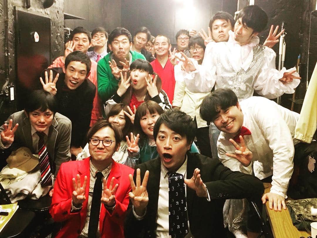 高倉陵のインスタグラム