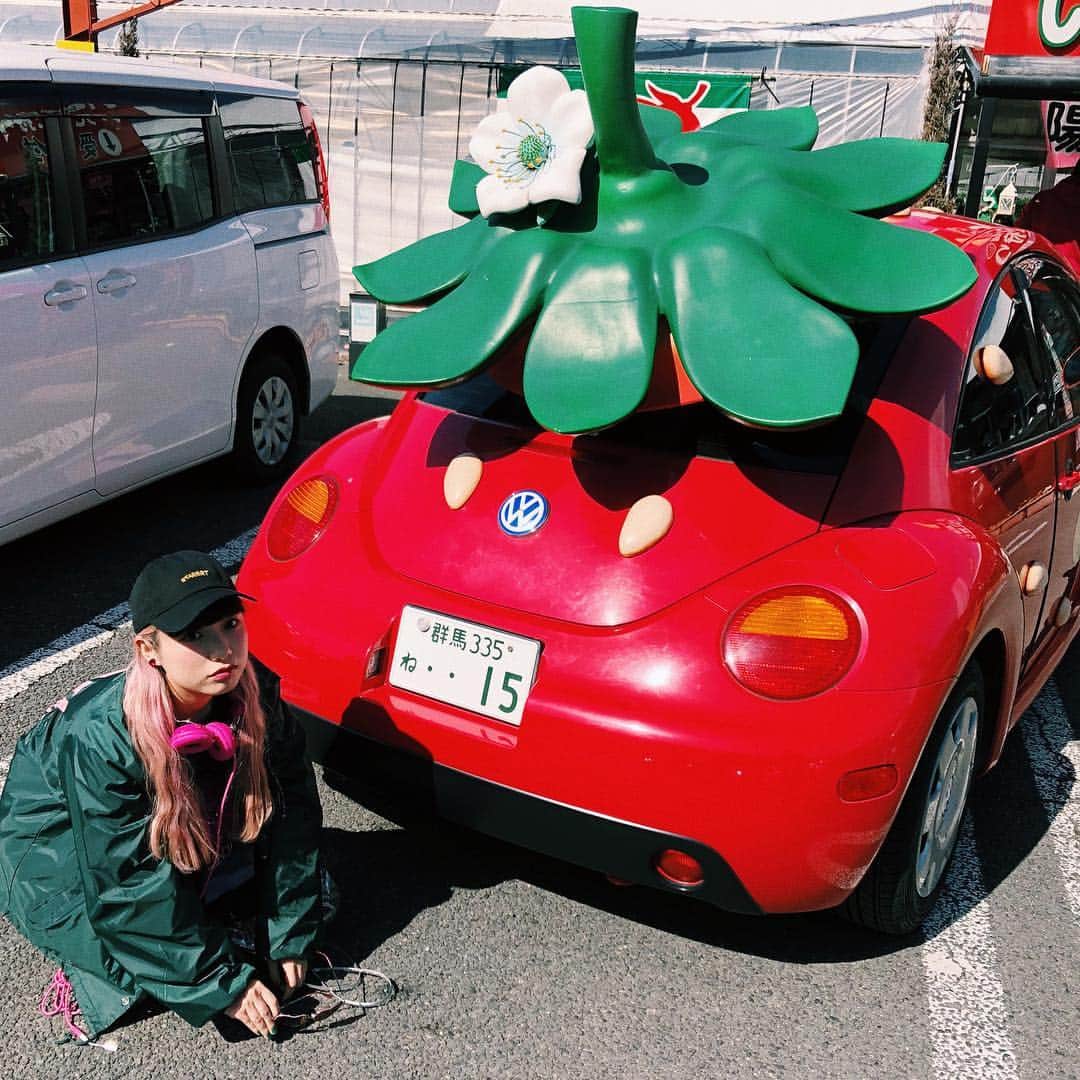 相羽瑠奈のグルメインスタ