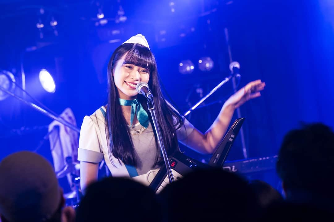 PASSPO☆さんのインスタグラム写真 - (PASSPO☆Instagram)「【Flight Photo】 2018.3.2 Shinjuku Zirco Tokyo  #BANDPASSPO」3月4日 19時32分 - passpo_staff