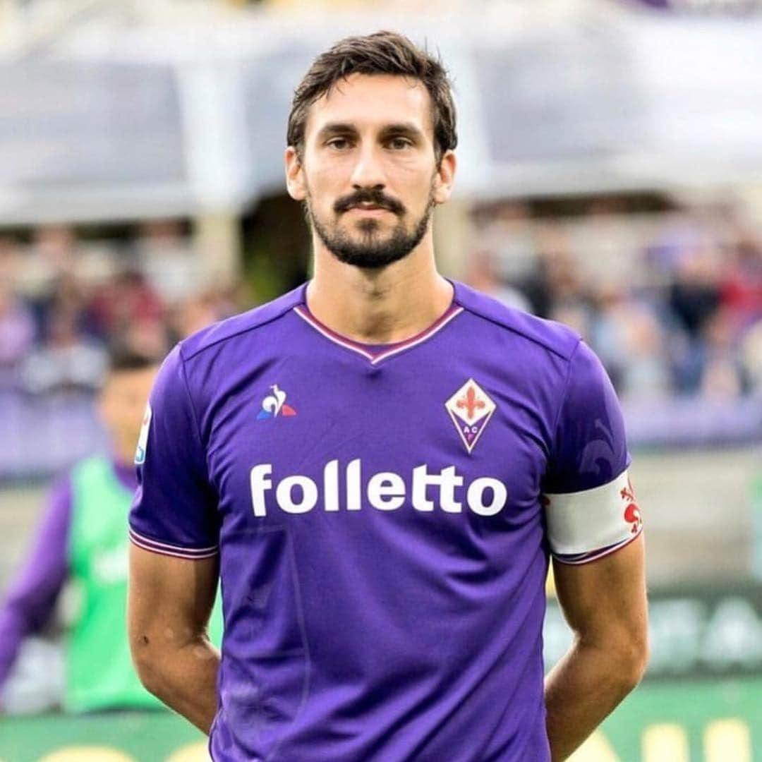 長友佑都さんのインスタグラム写真 - (長友佑都Instagram)「Riposa in pace Davide🙏 #Astori」3月5日 8時36分 - yutonagatomo55