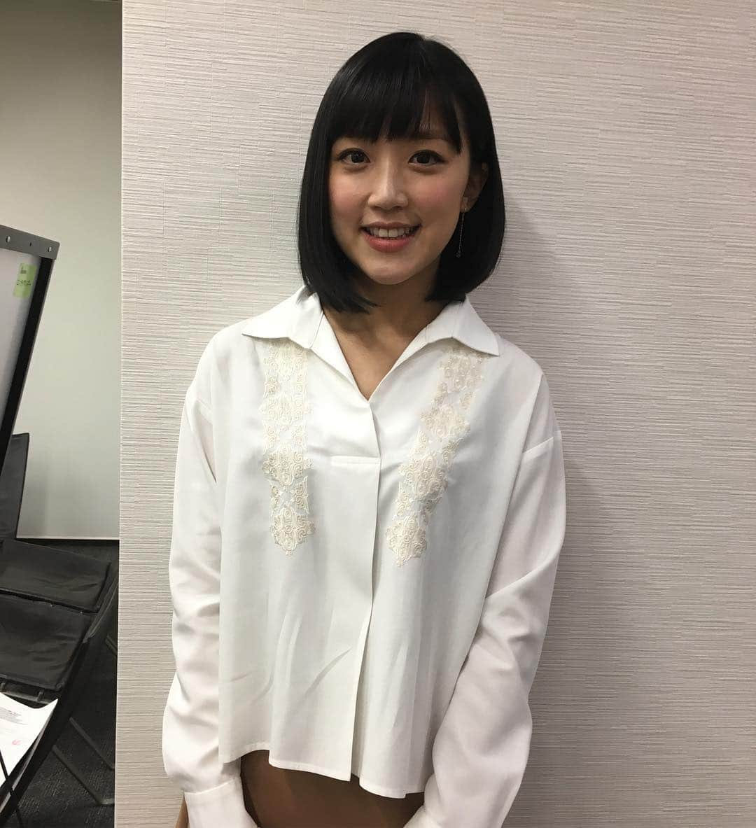 竹内由恵さんのインスタグラム写真 - (竹内由恵Instagram)「おはようございます😃今日の「スーパーJチャンネル」では、私が企画させていただいた特集「女性の更生保護施設の現状」を放送します。出所しても再犯を繰り返してしまう女性たち、薬物、窃盗の誘惑から抜けられない、その背景を取材していますので、よかったらご覧ください。 #特集#15分くらい#更生保護施設#両全会#スーパーjチャンネル」3月5日 8時48分 - yoshie0takeuchi