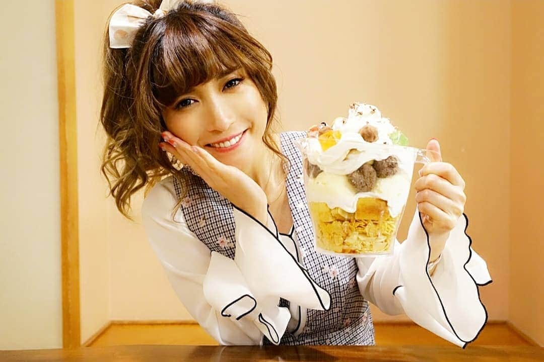 石関友梨のインスタグラム