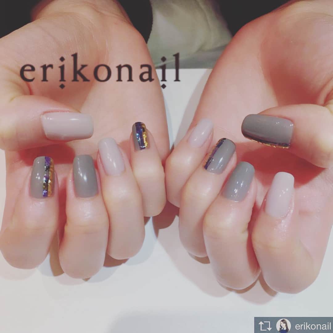 テレビ朝日「ホリデイラブ」さんのインスタグラム写真 - (テレビ朝日「ホリデイラブ」Instagram)「💔 杏寿ネイル💖💅✨✨ . #ホリデイラブ  #サレ妻 #仲里依紗  #ネイル #ネイリスト #ネイルサロン #nailsalonAZU #nail #nailsalon #💅」3月5日 19時42分 - holiday__love