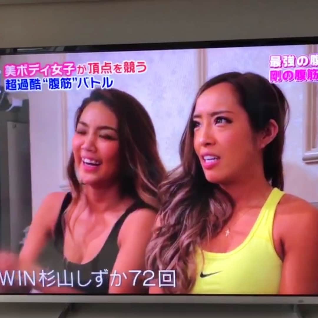 渋谷美穂さんのインスタグラム写真 - (渋谷美穂Instagram)「👧🏽超人女子👧🏽 リーグ戦みんなの激闘が凄すぎてただただポカーーーン🙄🙄🙄‼️ 杉山しずかさん @cisyumm1 の 戦いであってもいつでも仲間想いな姿に 毎回感動します☺️💕✨ #美しいスポーツマンシップ ・ ・ 次回もお楽しみに🙇‍♀️ #こたの声がうるさいですが #お気になさらず  #FIREGYM#渋谷#学 #トレーニング #フィットネス#筋肉#筋トレ#筋トレ女子#腹筋#ボディメイク#ダイエット#減量#ワークアウト#プロテイン#肉体改造#シックスパック#超人女子#バルキー女子#fitness#workout#motivation#diet#bodymake#sixpack#training#abs#bodybuilding」3月5日 20時30分 - miho_fitness