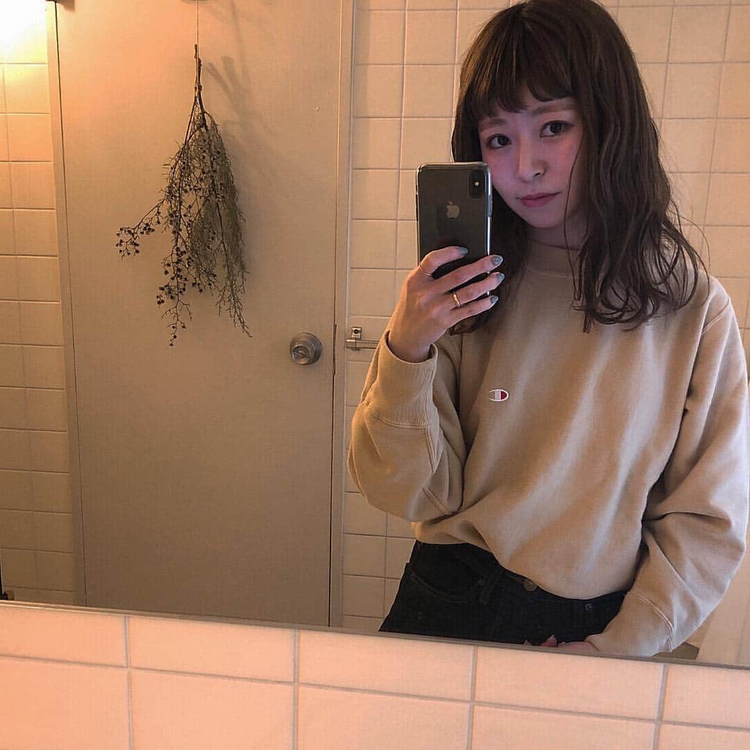 工藤はるかのインスタグラム