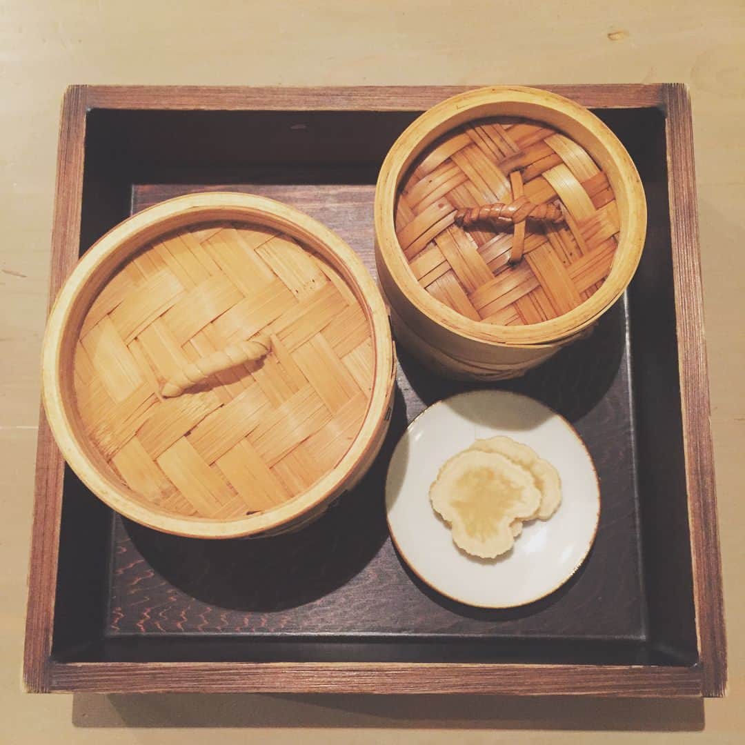 ハミルのグルメインスタ