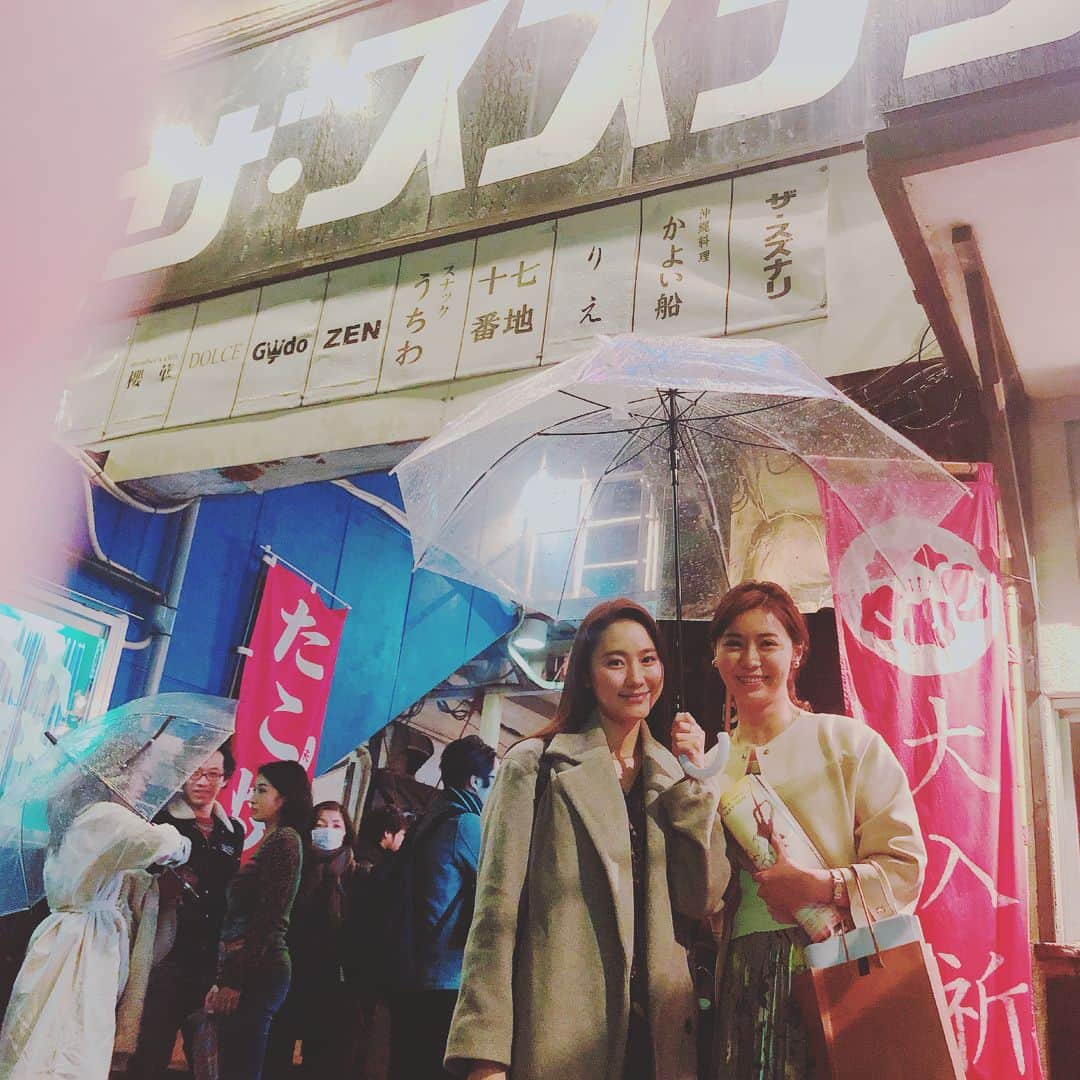 瀧口友里奈のインスタグラム