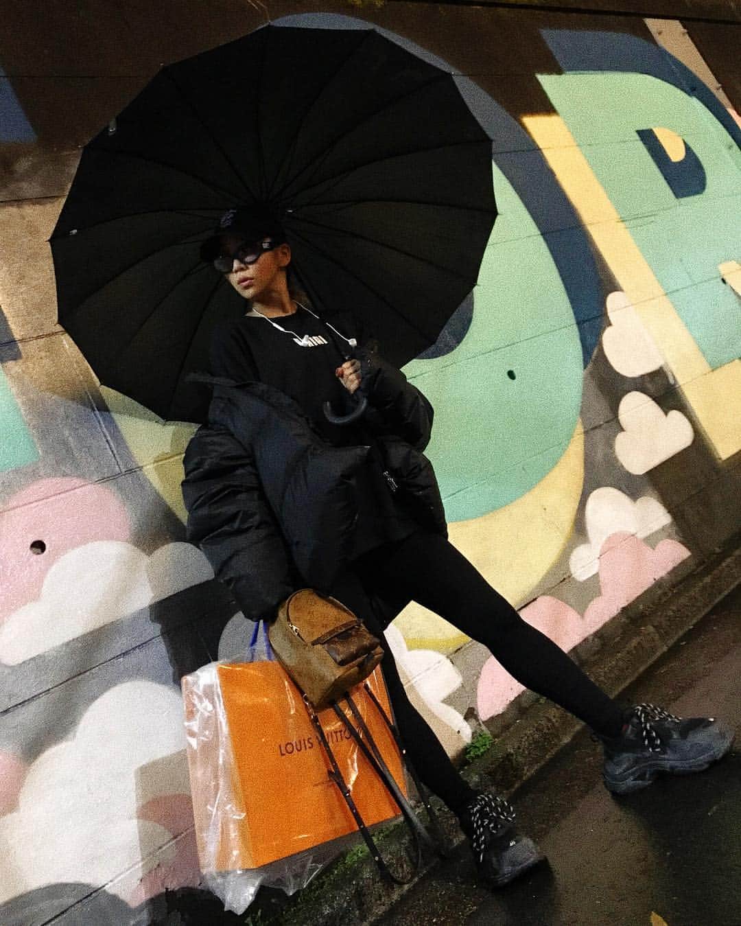 菅又菜摘（ナツ）のインスタグラム