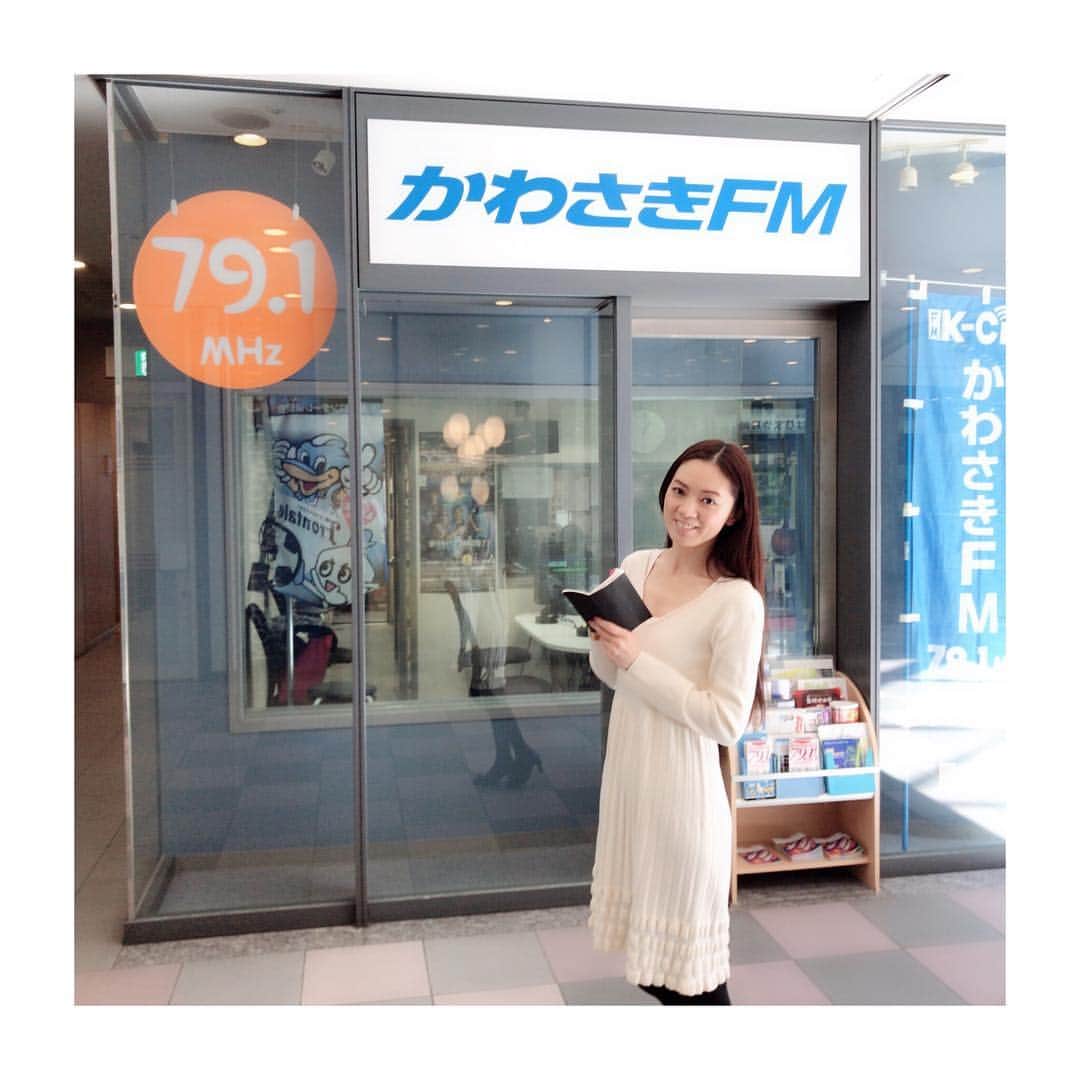 小西さやかさんのインスタグラム写真 - (小西さやかInstagram)「【インスタライブやります！】 79.1 MHz  川崎FM 13:30 から出演します！ 化粧品店はっぴーとーく樹音 @htjune の東さんの番組です！ #川崎FM #川崎 #神奈川 #FM #ラジオ #美容」3月6日 13時02分 - cosmeconcierge